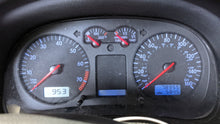 Load image into Gallery viewer, SPEEDOMETER CLUSTER Golf Jetta 2000 00 2001 01 - NW411226