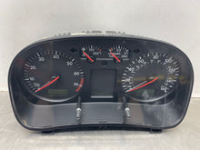 Load image into Gallery viewer, SPEEDOMETER CLUSTER Golf Jetta 2000 00 2001 01 - NW411226