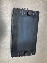 Load image into Gallery viewer, Info-Gps Screen Volkswagen Tiguan 2020 - NW411577