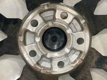 Load image into Gallery viewer, WHEEL RIM Tiguan 18 19 20 17x7 ALLOY 17x7, 5 lug, 112mm - NW411677
