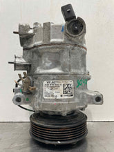 Load image into Gallery viewer, AC A/C AIR CONDITIONING COMPRESSOR A3 Golf GTI Jetta Tiguan 18-24 - NW411390