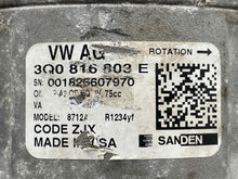 Load image into Gallery viewer, AC A/C AIR CONDITIONING COMPRESSOR A3 Golf GTI Jetta Tiguan 18-24 - NW411390