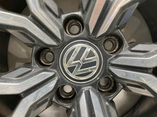 Load image into Gallery viewer, WHEEL RIM Tiguan 18 19 20 17x7 ALLOY 17x7, 5 lug, 112mm - NW411678