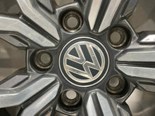 Load image into Gallery viewer, WHEEL RIM Tiguan 18 19 20 17x7 ALLOY 17x7, 5 lug, 112mm - NW411679