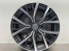 Load image into Gallery viewer, WHEEL RIM Tiguan 18 19 20 17x7 ALLOY 17x7, 5 lug, 112mm - NW411680