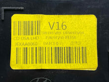 Load image into Gallery viewer, Temperature Controls Hyundai Genesis 2015 - NW100329