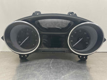 Load image into Gallery viewer, Speedometer Cluster ENVISION 2017 - NW411605