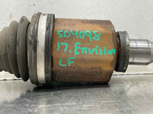 Load image into Gallery viewer, Axle Shaft ENVISION 2017 - NW411350