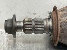 Load image into Gallery viewer, Axle Shaft ENVISION 2017 - NW411350