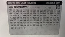 Load image into Gallery viewer, Transfer Case ENVISION 2017 - NW411630
