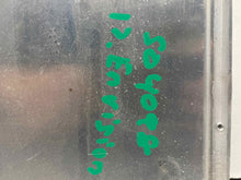 Load image into Gallery viewer, ECU ECM Computer ENVISION 2017 - NW411416