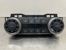 Load image into Gallery viewer, FRONT TEMPERATURE CONTROLS C230 C250 C300 C350 C63 09 10 - NW411092