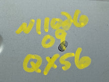 Load image into Gallery viewer, ENTERTAINMENT PLAYER QX56 Armada Pathfinder 08 09 10 11 12 - NW105182
