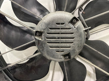 Load image into Gallery viewer, RADIATOR FAN ASSEMBLY Mercedes C350 C250 C300 E350 2008 08 09 10 11 12 13 - NW410994
