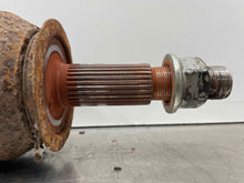 Load image into Gallery viewer, CV AXLE SHAFT Infiniti QX56 Armada Titan 2004 04 2005 05 06 07 08 09 - 12 Front - NW11208