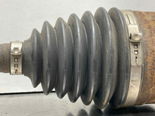 Load image into Gallery viewer, CV AXLE SHAFT Infiniti QX56 Armada Titan 2004 04 2005 05 06 07 08 09 - 12 Front - NW11208