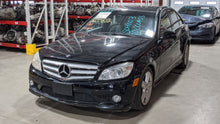 Load image into Gallery viewer, TRANSMISSION C230 C250 C300 C350 C63 09 10 11 AWD - NW411268