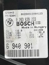 Load image into Gallery viewer, SPEEDOMETER CLUSTER BMW 325CI 2002 02 2003 03 2004 04 05 06 - NW411606