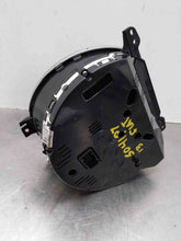 Load image into Gallery viewer, SPEEDOMETER CLUSTER Fiat 500 12 13 14 15 16 17 - NW411607