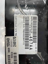 Load image into Gallery viewer, ECU ECM COMPUTER Commander Grand Cherokee 2009 09 2010 10 - NW58293