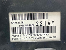 Load image into Gallery viewer, BODY CONTROL MODULE BCM COMPUTER Commander Grand Cherokee 09-10 - NW27310