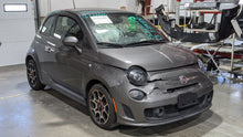 Load image into Gallery viewer, TRANSMISSION Fiat 500 12 13 14 15 16 17 VIN H/J/F - NW411644