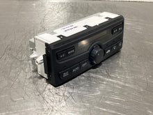 Load image into Gallery viewer, Temp Climate AC Heater Control Honda Pilot 2003 03 2004 04 2005 05 06 07 08 - NW261237