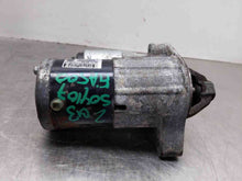 Load image into Gallery viewer, STARTER MOTOR Fiat 500 12 13 14 15 16 17 - NW411620