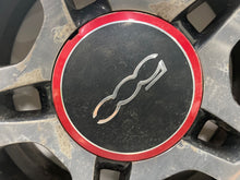 Load image into Gallery viewer, WHEEL RIM 500 2012-2018 16x6-1/2 ALLOY 16x6-1/2, 4 lug, 98mm - NW411674