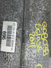 Load image into Gallery viewer, TRANSMISSION Mercedes-Benz E350 E550 E63 2011 11 2012 12 AWD - NW412009