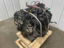 Load image into Gallery viewer, Engine Motor Ford Fusion 2009 - NW411800