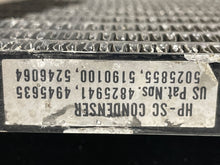 Load image into Gallery viewer, CONDENSER Mitsubishi 3000GT 1994 94 1995 95 1996 96 - NW44087
