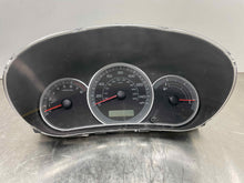 Load image into Gallery viewer, SPEEDOMETER CLUSTER Subaru Impreza 2009 09 - NW411982