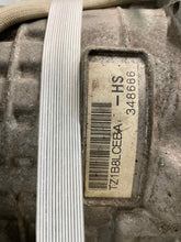 Load image into Gallery viewer, AUTOMATIC TRANSMISSION Impreza Legacy 2008 08 2009 09 2010 10 - NW412010