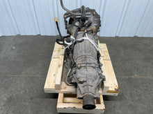 Load image into Gallery viewer, AUTOMATIC TRANSMISSION Impreza Legacy 2008 08 2009 09 2010 10 - NW412010