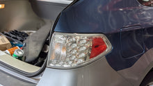 Load image into Gallery viewer, OUTER TAIL LIGHT LAMP Subaru Impreza 08 09 10 11 12 13 14 Right - NW412002
