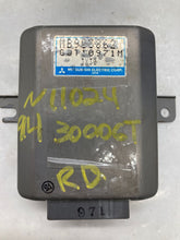 Load image into Gallery viewer, CRUISE CONTROL COMPUTER ECLIPSE GALANT 92 93 94 - 99 - NW36668