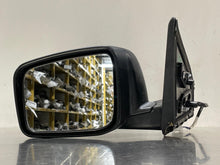 Load image into Gallery viewer, SIDE VIEW MIRROR Nissan Rogue 08 09 10 11 12 Power Left - NW412099
