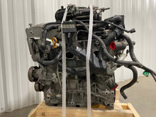 Load image into Gallery viewer, ENGINE MOTOR Nissan Rogue 09 10 11 12 13 14 15 2.5L - NW412110