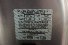 Load image into Gallery viewer, Side View Mirror XK8 97 98 99 00 01 02 03 04 - 06 Right - NW52811