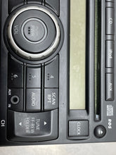 Load image into Gallery viewer, RADIO Nissan Rogue 2013 13 2014 14 2015 15 - NW412191
