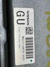 Load image into Gallery viewer, ECU ECM COMPUTER Nissan Rogue 2009 09 - NW412105