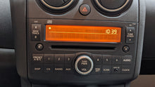 Load image into Gallery viewer, RADIO Nissan Rogue 2009 09 AM FM 6CD - NW412189