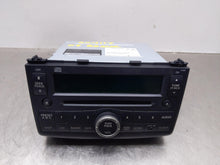 Load image into Gallery viewer, RADIO Nissan Rogue 2009 09 AM FM 6CD - NW412189