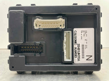 Load image into Gallery viewer, BODY CONTROL MODULE BCM COMPUTER Nissan Rogue 2009 09 - NW412083