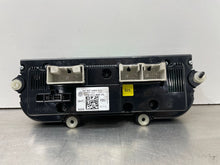 Load image into Gallery viewer, TEMPERATURE CONTROLS Volkswagen Tiguan 2016 16 2017 17 - NW412592