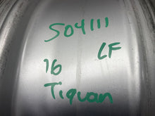 Load image into Gallery viewer, WHEEL RIM Tiguan 12-17 16x6-1/2 ALLOY - NW412900