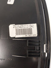 Load image into Gallery viewer, SPEEDOMETER CLUSTER C220 1994 94 1995 95 - NW160962
