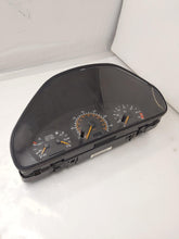 Load image into Gallery viewer, SPEEDOMETER CLUSTER C220 1994 94 1995 95 - NW160962