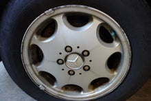 Load image into Gallery viewer, WHEEL Mercedes C220 C280 C230 1994 94 1995 95 96 97 - NW199934